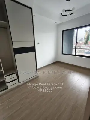 Spacious 1-BEDROOM Apartment To Let In Kilimani – KES 75,000/MONTH