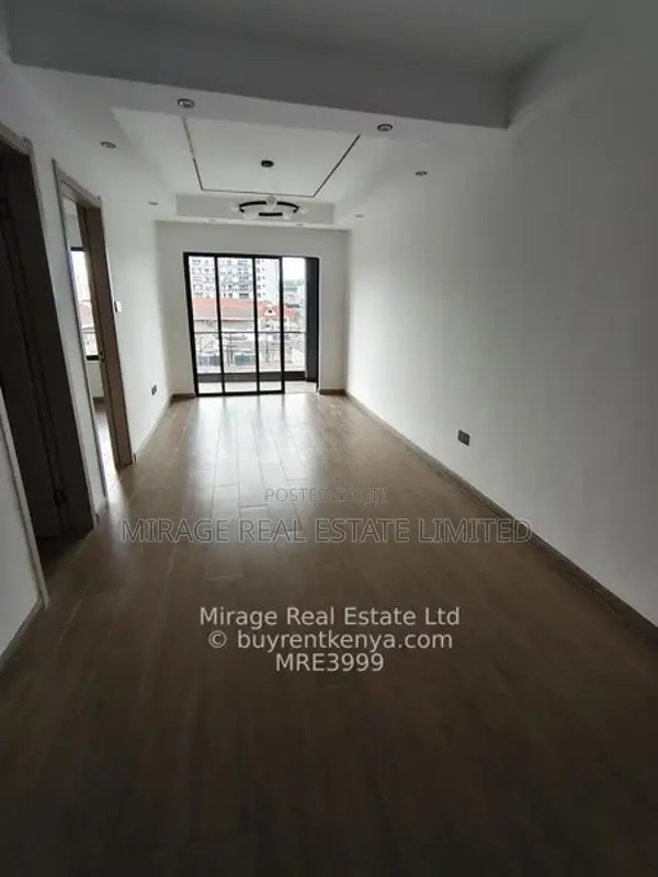 Spacious 1-BEDROOM Apartment To Let In Kilimani – KES 75,000/MONTH