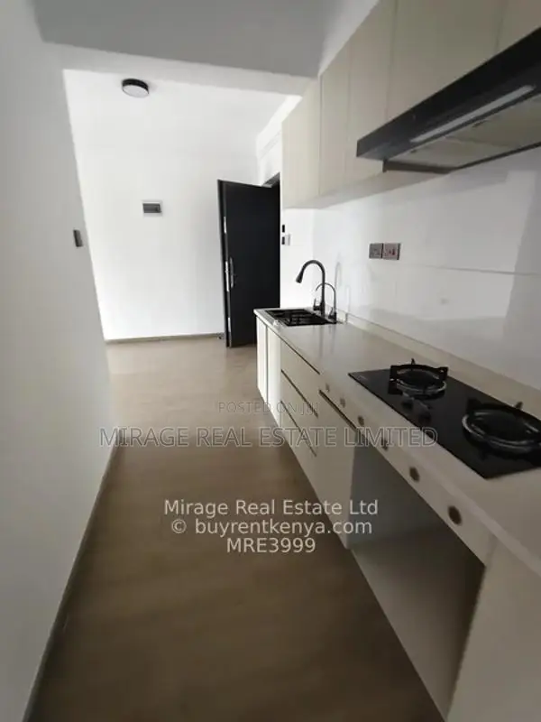 Spacious 1-BEDROOM Apartment To Let In Kilimani – KES 75,000/MONTH