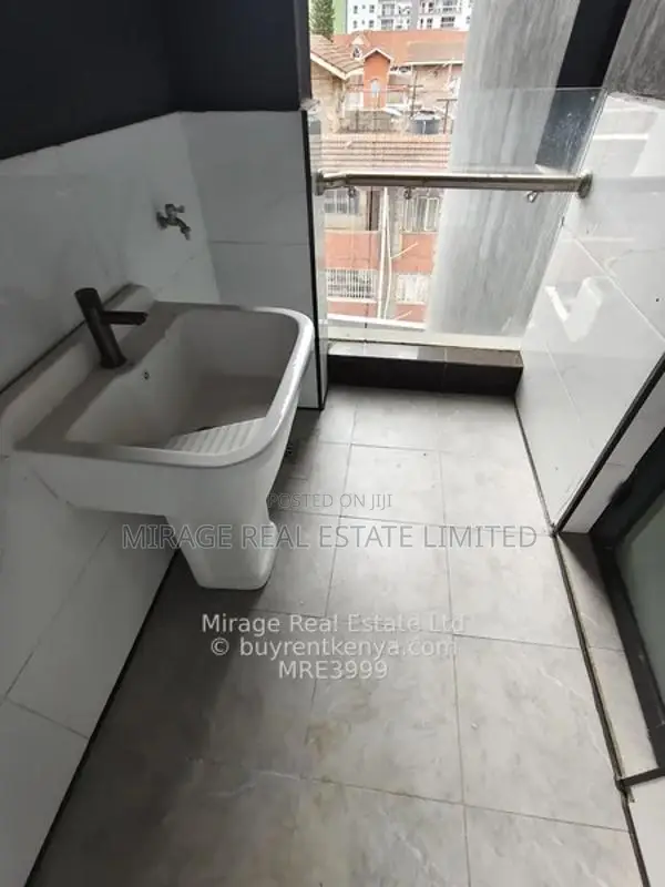 Spacious 1-BEDROOM Apartment To Let In Kilimani – KES 75,000/MONTH