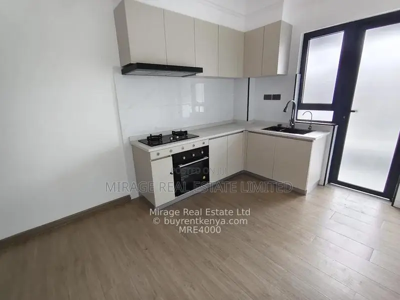 Spacious 1-BEDROOM Apartment To Let In Kilimani – KES 80,000/MONTH