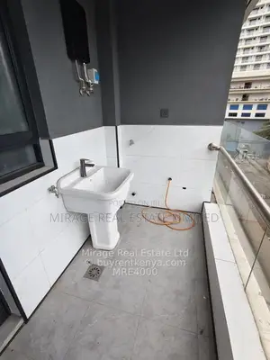 Spacious 1-BEDROOM Apartment To Let In Kilimani – KES 80,000/MONTH