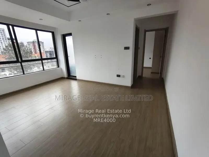 Spacious 1-BEDROOM Apartment To Let In Kilimani – KES 80,000/MONTH