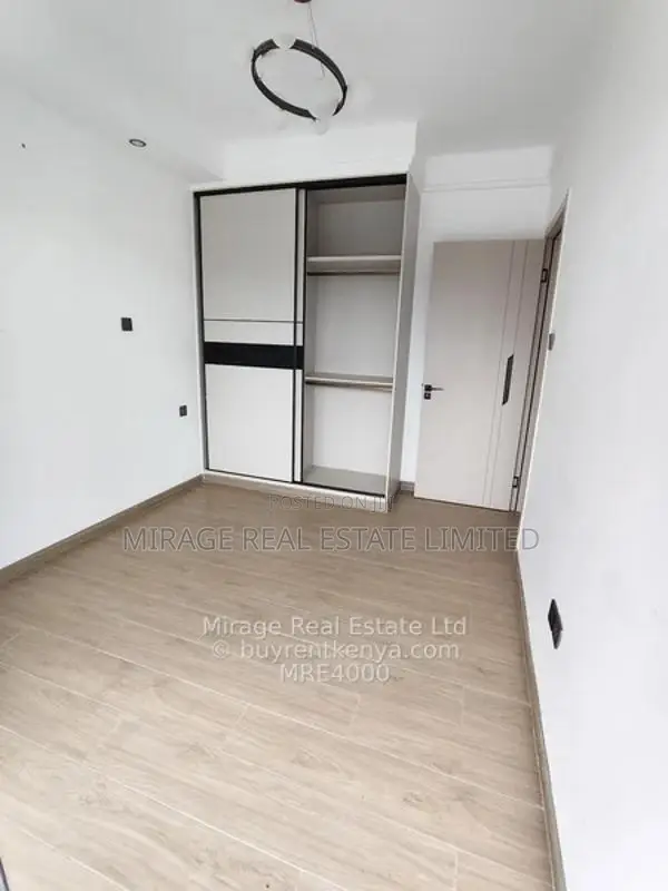 Spacious 1-BEDROOM Apartment To Let In Kilimani – KES 80,000/MONTH