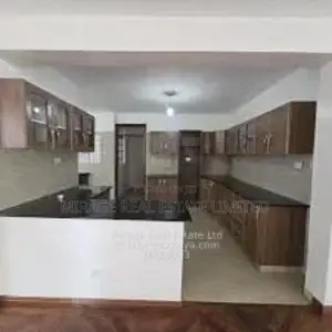 Spacious 4-BEDROOM Apartment To Let In General Mathenge – KES 150,000