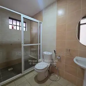 Spacious 4-BEDROOM Apartment To Let In General Mathenge – KES 150,000