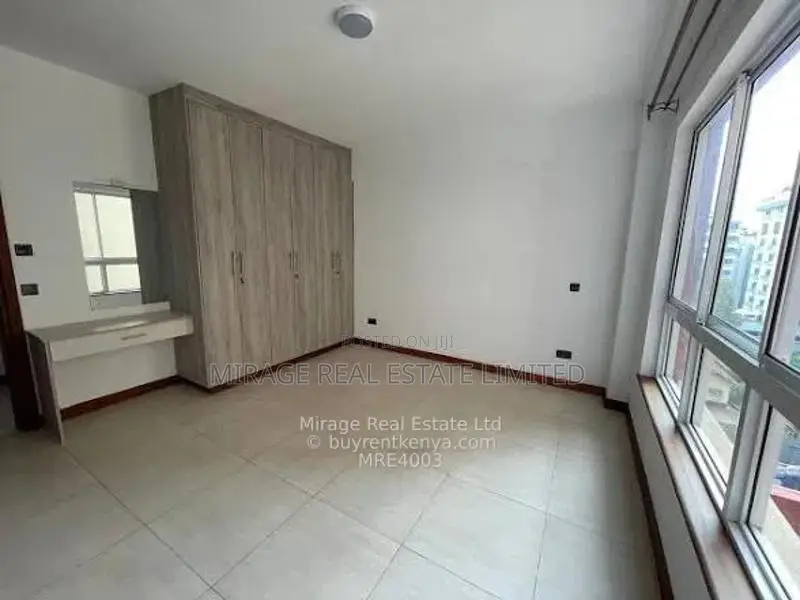 Spacious 4-BEDROOM Apartment To Let In General Mathenge – KES 150,000