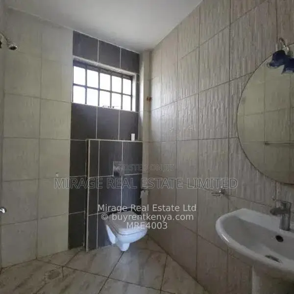 Spacious 4-BEDROOM Apartment To Let In General Mathenge – KES 150,000