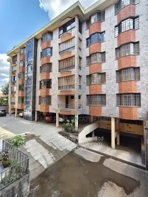 3 Bedroom Apartment to Let in Westlands for KES 90,000 per month