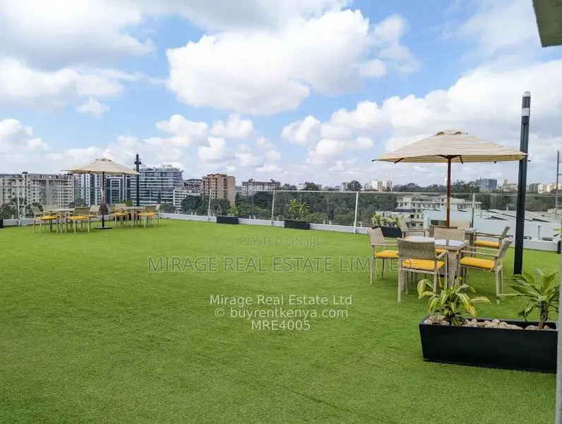 Luxury 2-BEDROOM Apartments To Let – Off Rhapta Road For Kes 200