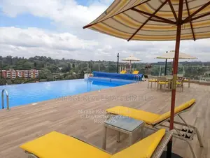 Luxury 2-BEDROOM Apartments To Let – Off Rhapta Road For Kes 200