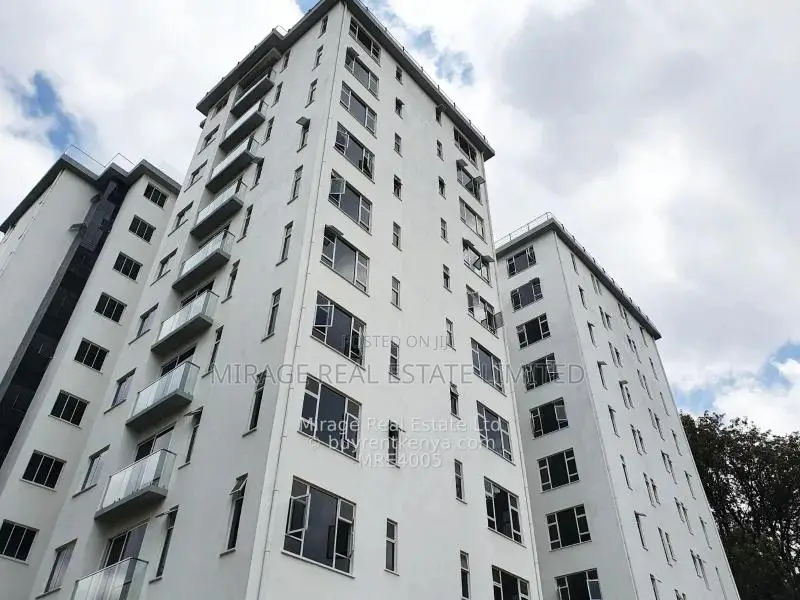 Luxury 2-BEDROOM Apartments To Let – Off Rhapta Road For Kes 200