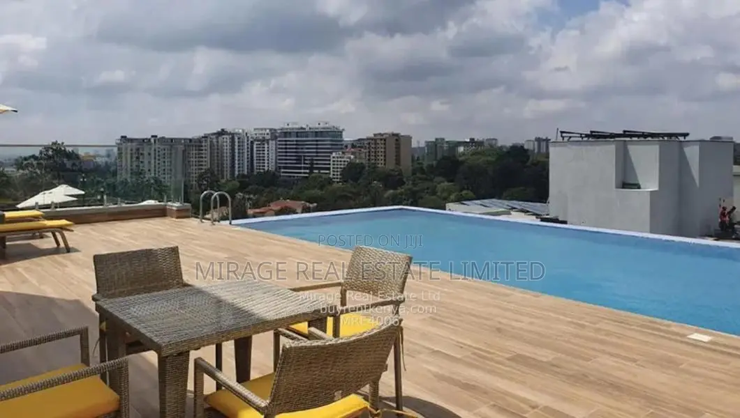 Luxury 3-BEDROOM Plus DSQ Apartments To Let