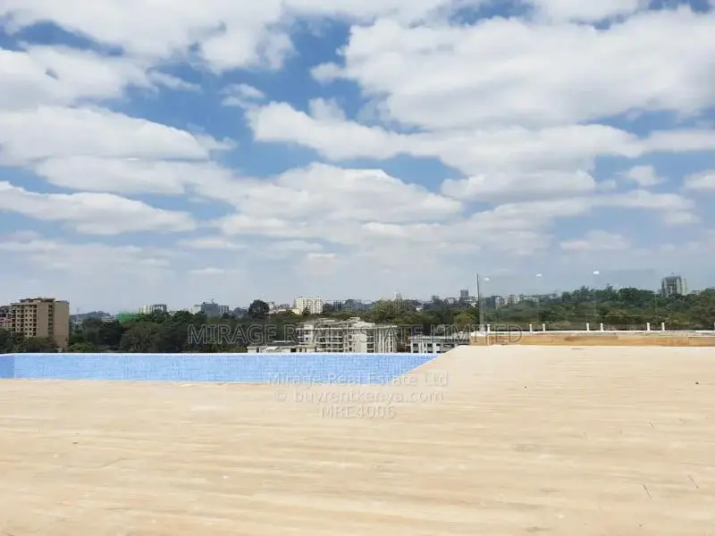 Luxury 3-BEDROOM Plus DSQ Apartments To Let
