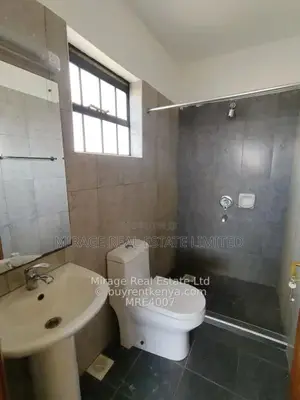 3-bedroom apartment To Let at Race Course off Ngong road, Kes 60