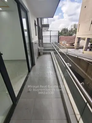 Luxurious 2 Bedroom Apartments To Let – Kilimani Kes 80,000 per month