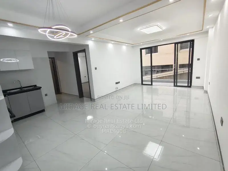 Luxurious 2 Bedroom Apartments To Let – Kilimani Kes 80,000 per month