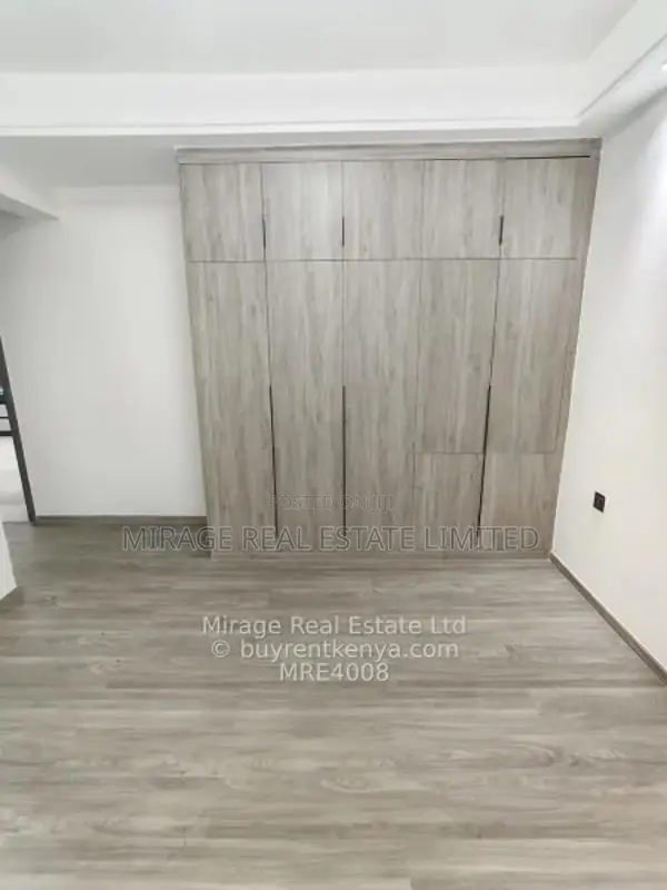 Luxurious 2 Bedroom Apartments To Let – Kilimani Kes 80,000 per month
