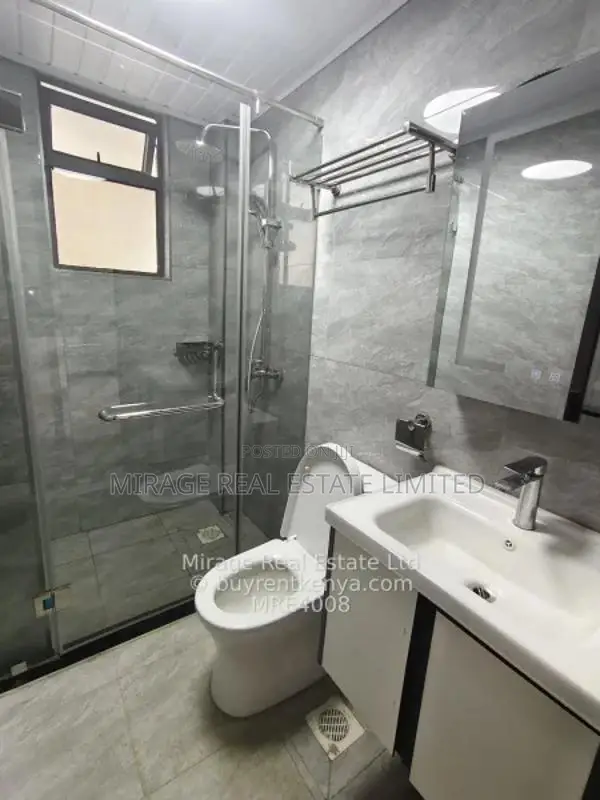 Luxurious 2 Bedroom Apartments To Let – Kilimani Kes 80,000 per month