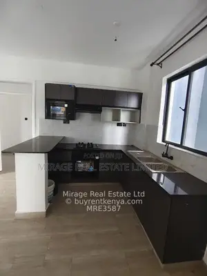 1-bedroom plus Study apartment FOR SALE in Kitisuru for Kes 7M (Rental