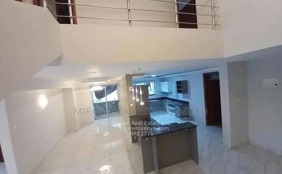 Luxury 5-Bedroom Apartments with DSQ To Let along General Mathenge