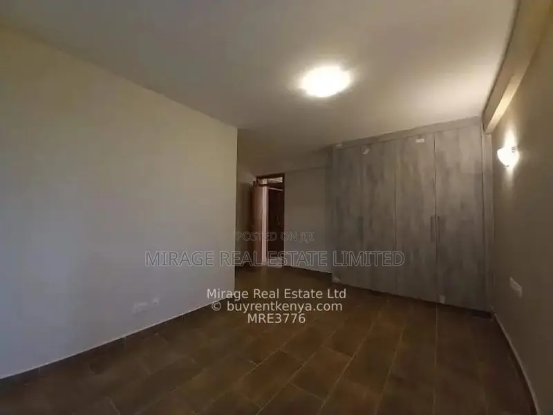 Luxury 5-Bedroom Apartments with DSQ To Let along General Mathenge