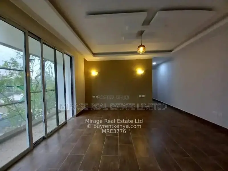 Luxury 5-Bedroom Apartments with DSQ To Let along General Mathenge