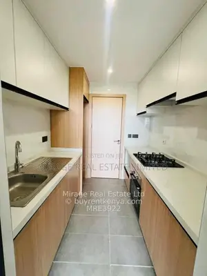 2-BEDROOM Apartment (All Ensuite) To Let In Northlands, Ruiru For 70