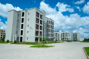 2-BEDROOM Apartment (All Ensuite) To Let In Northlands, Ruiru For 75