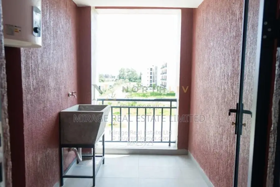 2-BEDROOM Apartment (All Ensuite) To Let In Northlands, Ruiru For 75