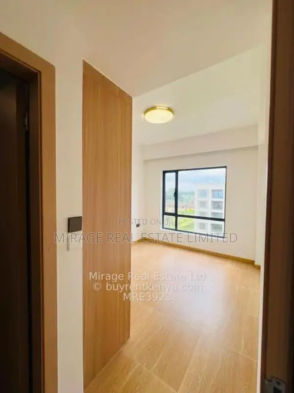 2-BEDROOM Apartment (All Ensuite) To Let In Northlands, Ruiru For 75