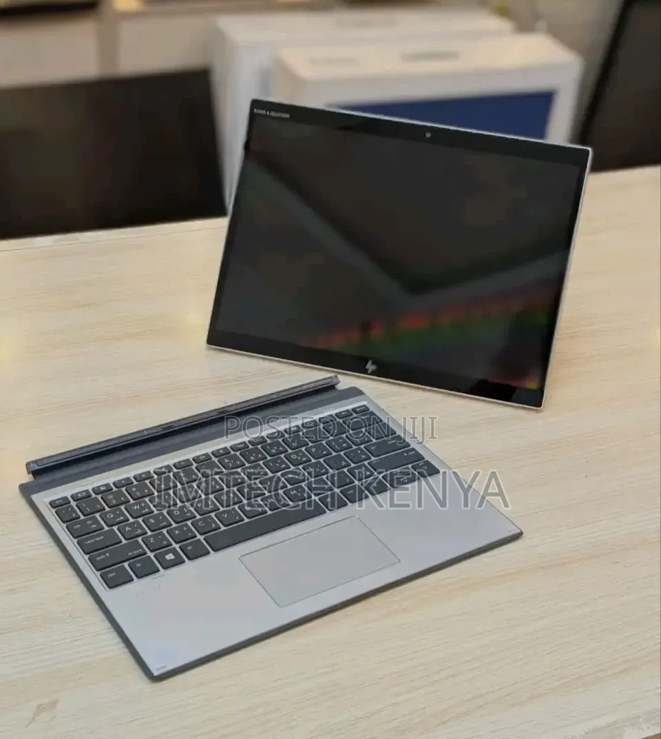 Laptop HP Elite x2 1013 G3 8GB Intel Core i7 SSD 256GB