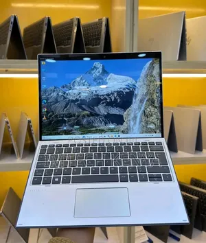 Laptop HP Elite x2 1013 G3 8GB Intel Core i7 SSD 256GB