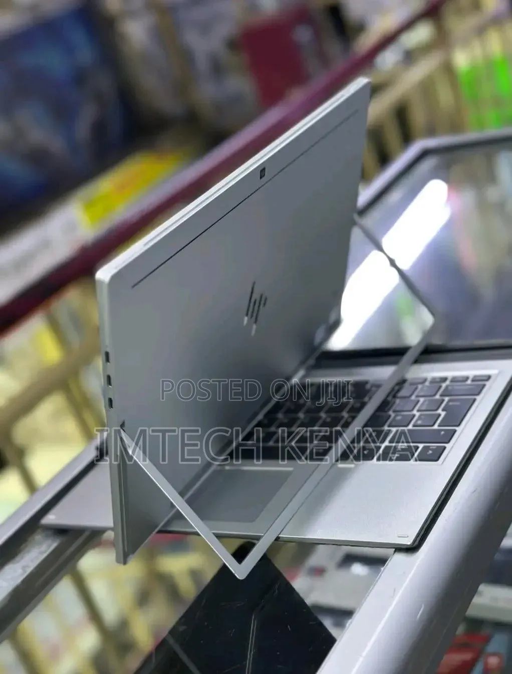 Laptop HP Elite x2 1013 G3 8GB Intel Core i7 SSD 256GB