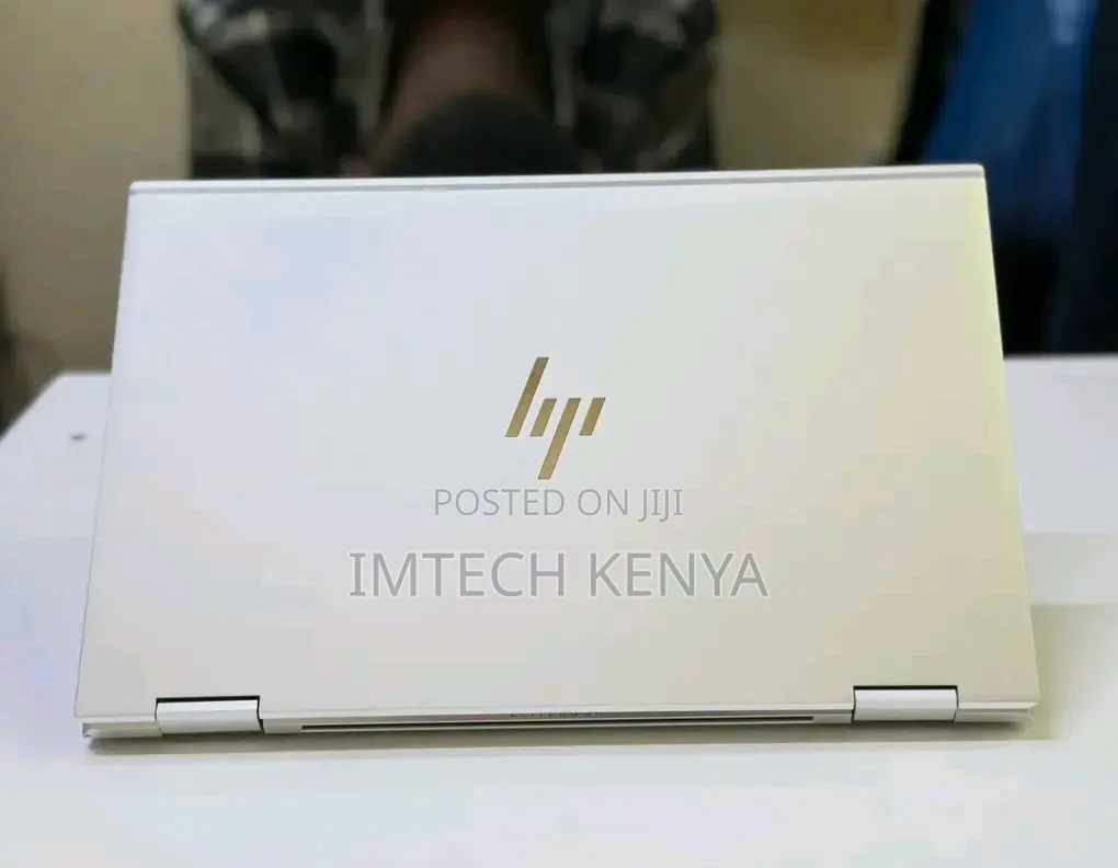 Laptop HP EliteBook x360 1030 G8 16GB Intel Core i7 SSD 512GB