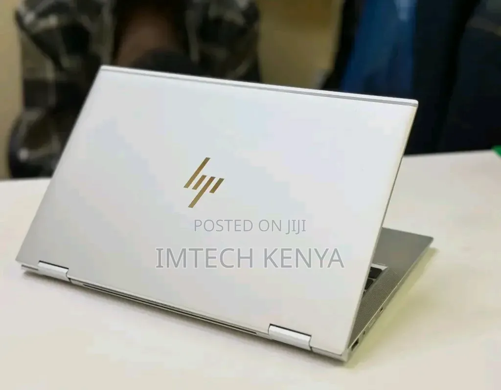 Laptop HP EliteBook x360 1030 G8 16GB Intel Core i7 SSD 512GB