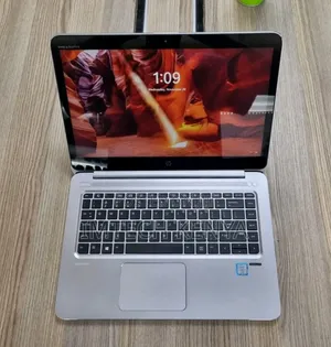 Laptop HP EliteBook 1040 G3 16GB Intel Core i7 SSD 256GB