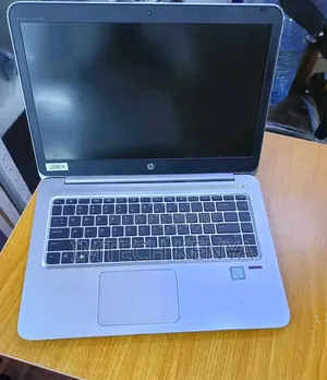 Laptop HP EliteBook 1040 G3 16GB Intel Core i7 SSD 256GB