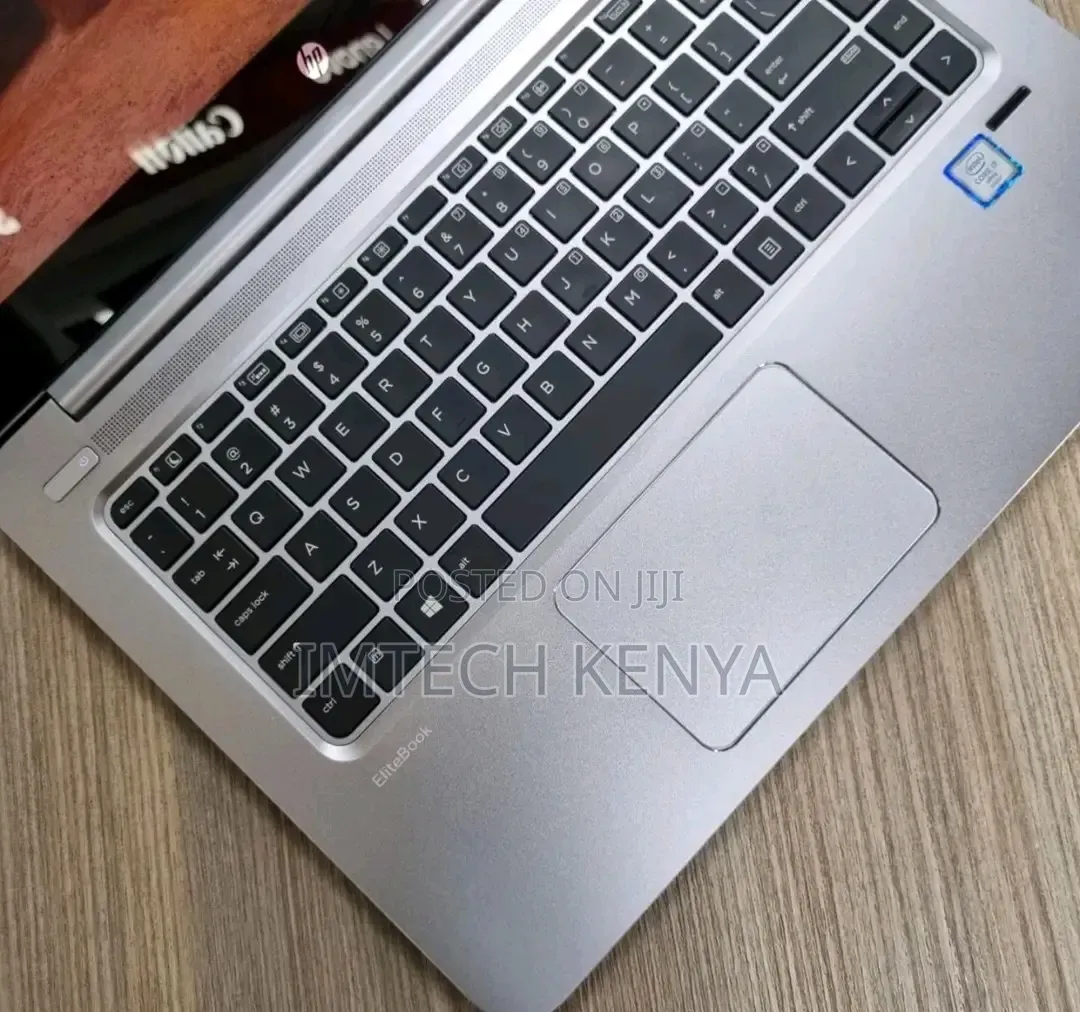 Laptop HP EliteBook 1040 G3 16GB Intel Core i7 SSD 256GB