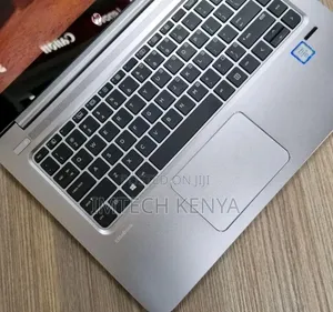 Laptop HP EliteBook 1040 G3 16GB Intel Core i7 SSD 256GB