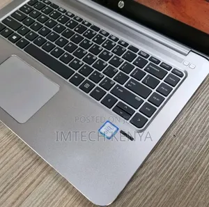 Laptop HP EliteBook 1040 G3 16GB Intel Core i7 SSD 256GB