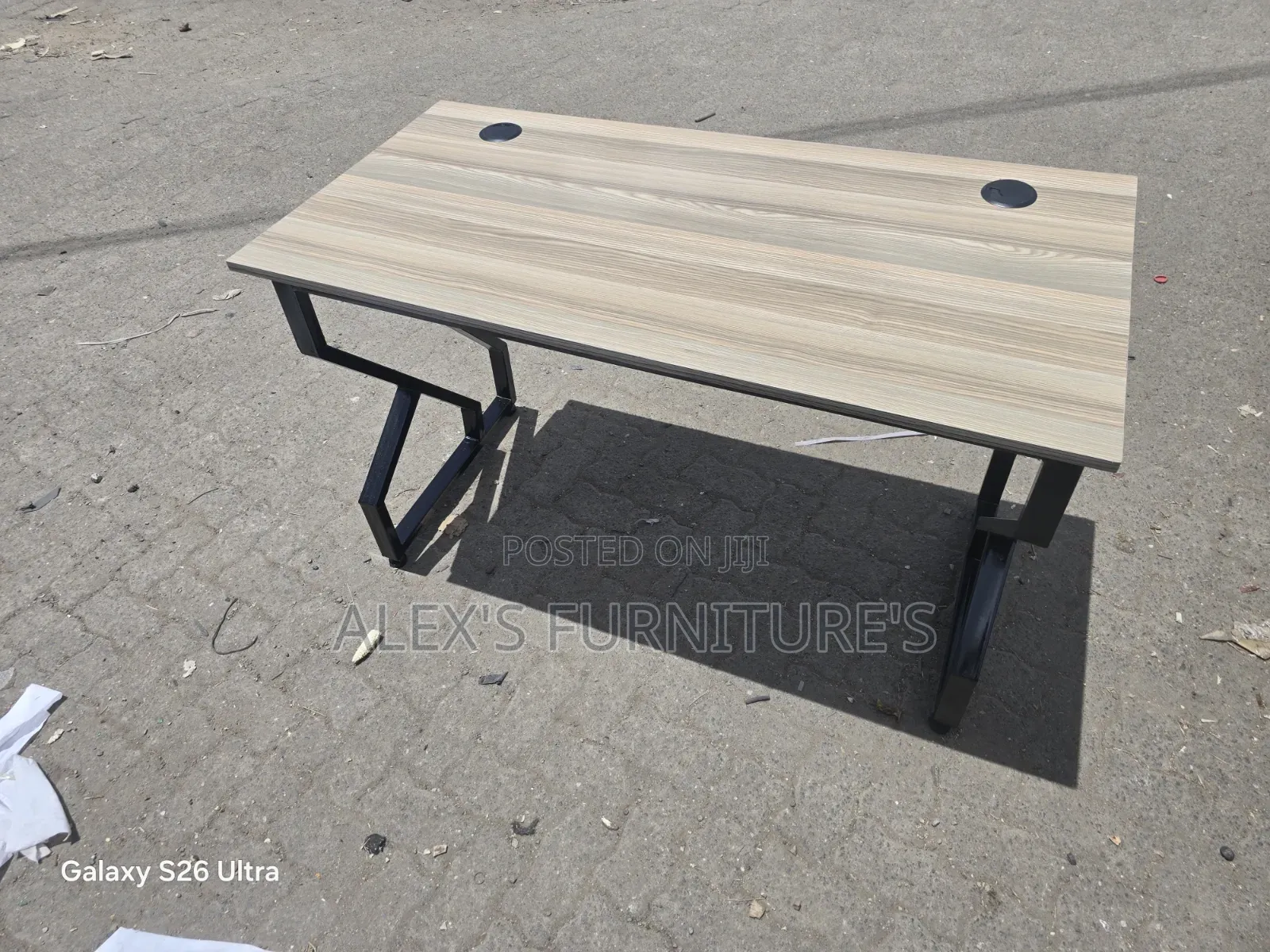 Adjustable Height Office Chair – Payment After Delivery Nairobi CBD
