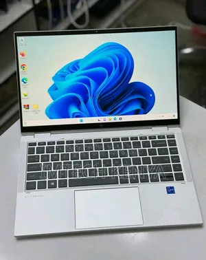 Laptop HP EliteBook 1040 G8 32GB Intel Core i7 SSD 512GB
