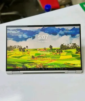 Laptop HP EliteBook 1040 G8 32GB Intel Core i7 SSD 512GB