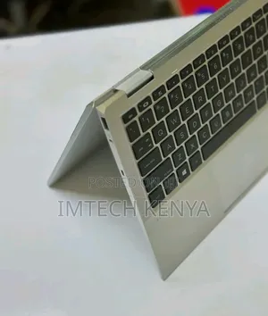 Laptop HP EliteBook 1040 G8 32GB Intel Core i7 SSD 512GB