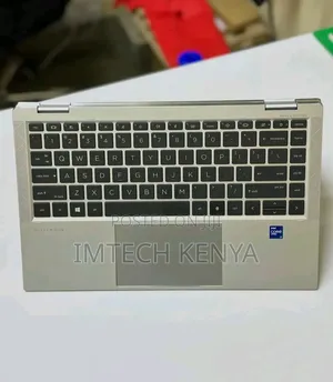 Laptop HP EliteBook 1040 G8 32GB Intel Core i7 SSD 512GB