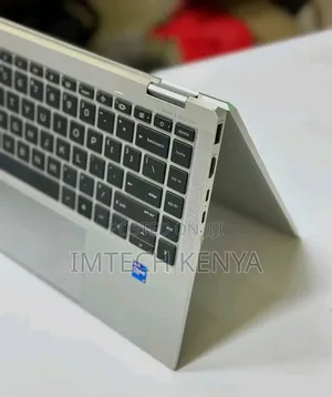 Laptop HP EliteBook 1040 G8 32GB Intel Core i7 SSD 512GB