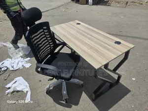 Home Office Study Desk Chairs Ergonomic Study Desk Chair for Students