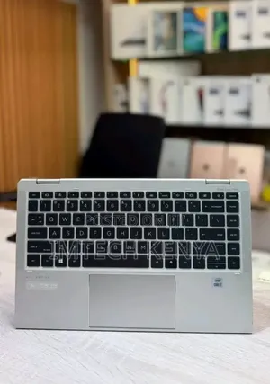 Laptop HP EliteBook x360 1040 G7 16GB Intel Core i7 SSD 512GB