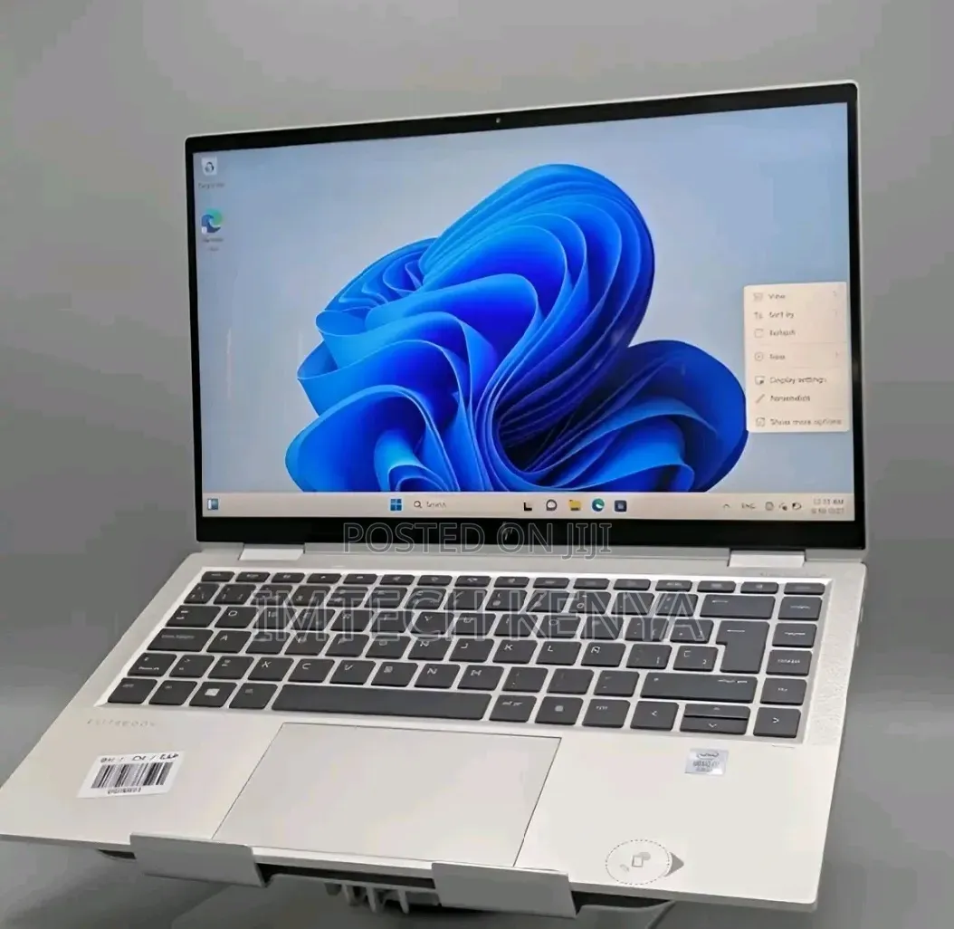 Laptop HP EliteBook x360 1040 G7 16GB Intel Core i7 SSD 512GB